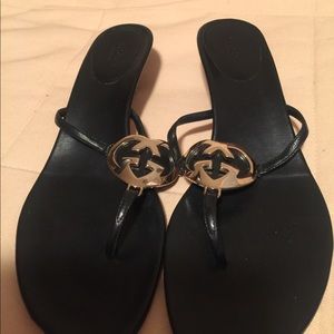 New Gucci sandals